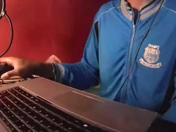 boss_playa98 from Chaturbate