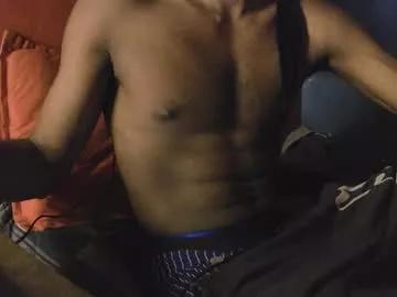 boss_playa98 from Chaturbate