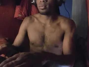 boss_playa98 from Chaturbate