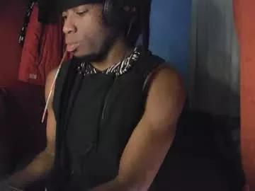 boss_playa98 from Chaturbate