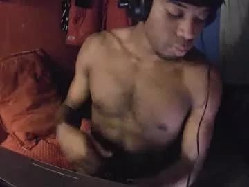 boss_playa98 from Chaturbate
