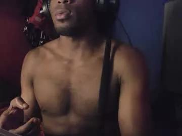 boss_playa98 from Chaturbate