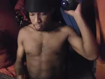 boss_playa98 from Chaturbate is Freechat