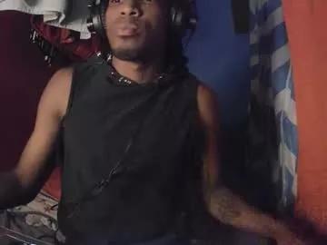 boss_playa98 from Chaturbate
