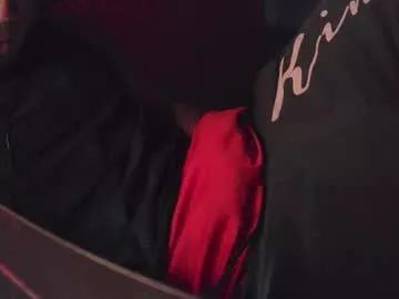 boss_playa98 from Chaturbate