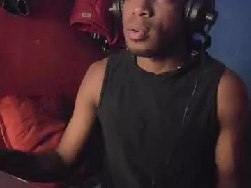 boss_playa98 from Chaturbate