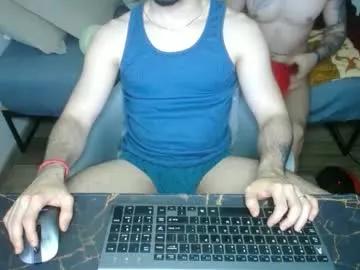 bossking019 from Chaturbate