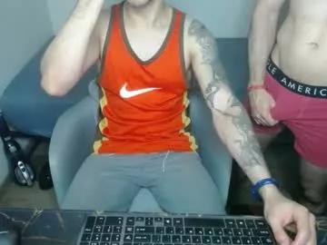 bossking019 from Chaturbate