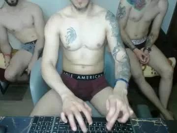 bossking019 from Chaturbate