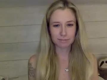 botanist_barbie from Chaturbate is Freechat