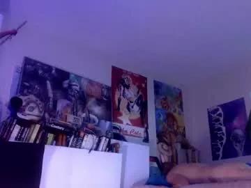 bottomboo7 from Chaturbate