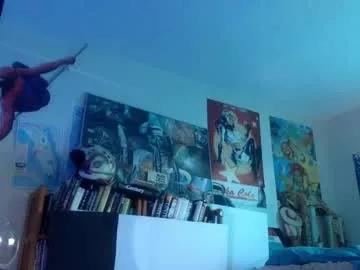 bottomboo7 from Chaturbate