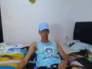 boy_horny_dirty from Chaturbate is Freechat