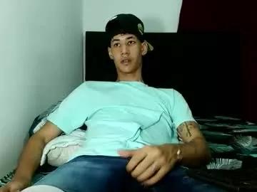boy_horny_dirty from Chaturbate is Freechat