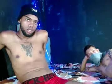 boy_master420 from Chaturbate is Freechat