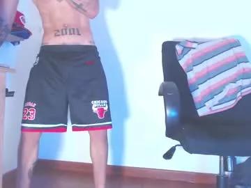 boy_master5 from Chaturbate is Freechat