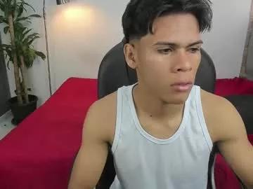 boy_naughty77 from Chaturbate is Freechat