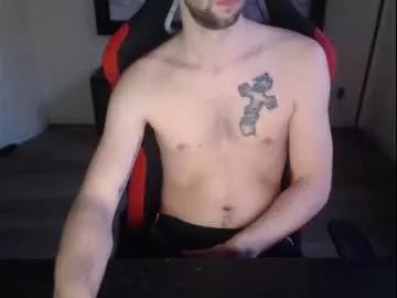 Boy_t0y89 from Chaturbate