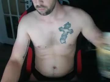 Boy_t0y89 from Chaturbate