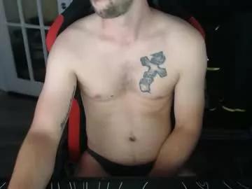 Boy_t0y89 from Chaturbate