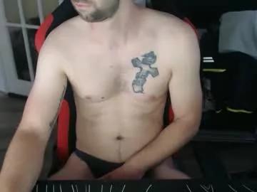 Boy_t0y89 from Chaturbate