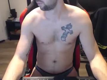 Boy_t0y89 from Chaturbate