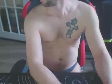 Boy_t0y89 from Chaturbate