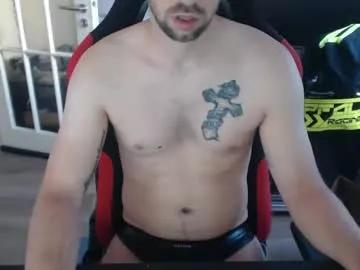 Boy_t0y89 from Chaturbate