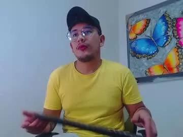 boybigcock25 from Chaturbate