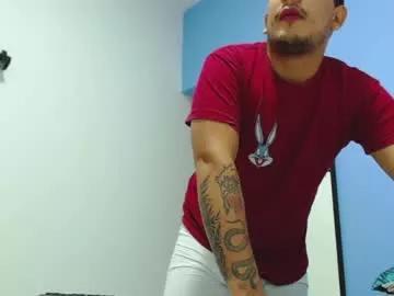 boybigcock25 from Chaturbate