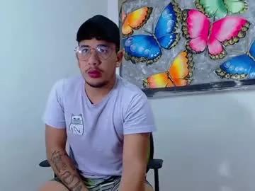 boybigcock25 from Chaturbate