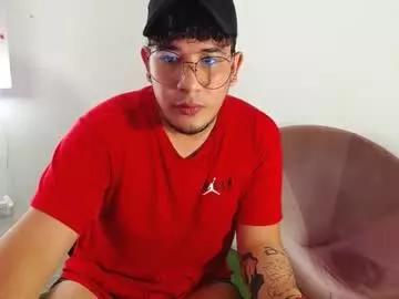 boybigcock25 from Chaturbate