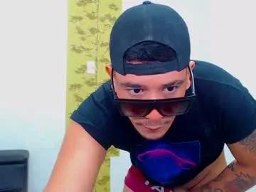 boybigcock25 from Chaturbate