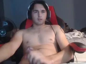 boybigcocks from Chaturbate