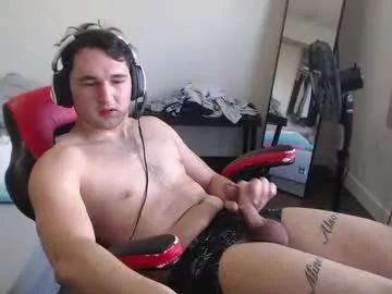 boybigcocks from Chaturbate