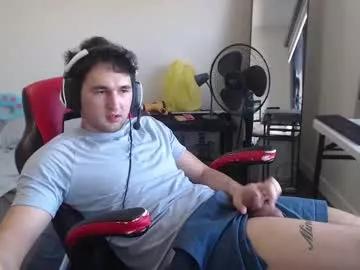 boybigcocks from Chaturbate