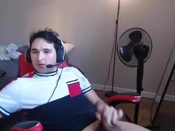 boybigcocks from Chaturbate