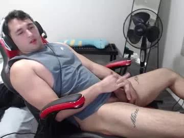 boybigcocks from Chaturbate