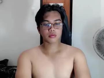 boyinyourfantasy from Chaturbate is Freechat
