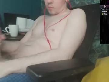 boyojacko from Chaturbate