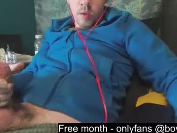 boyojacko from Chaturbate