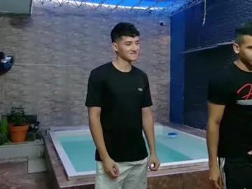 boysgang_sex from Chaturbate is Freechat