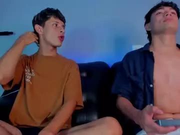 boysweet_boys from Chaturbate is Freechat