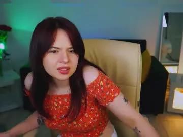 bozhenaromanova from Chaturbate is Freechat