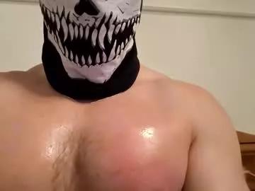 braazzaaxxxbaby from Chaturbate