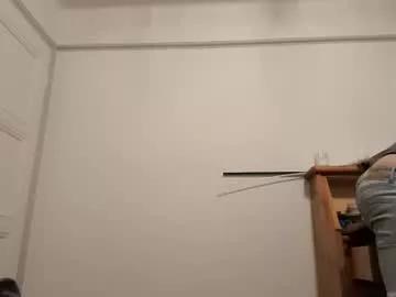 braazzaaxxxbaby from Chaturbate