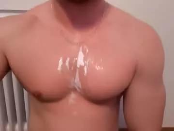 braazzaaxxxbaby from Chaturbate