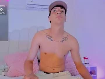 brad_and_emmaa from Chaturbate is Freechat