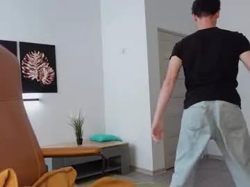 brad_holloway from Chaturbate is Private