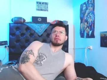 brad_hot_boy from Chaturbate is Freechat